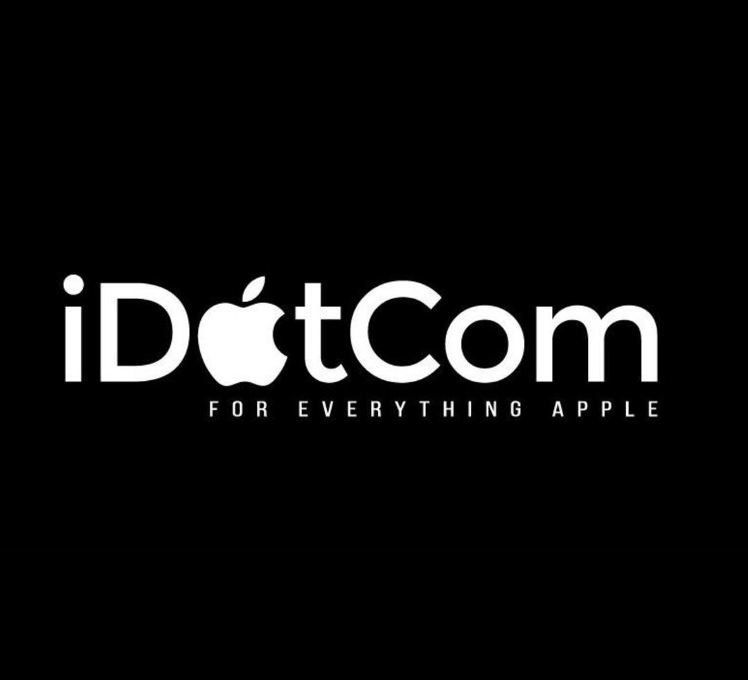 iDotCom